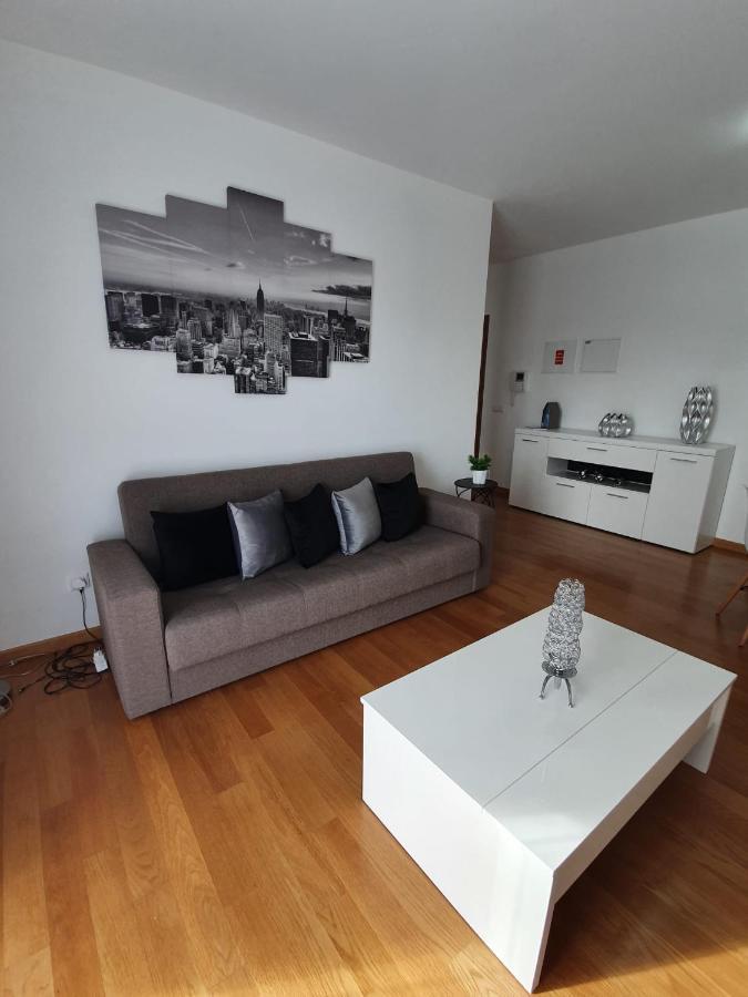 Casa Silvana Reis Magos Екстериор снимка