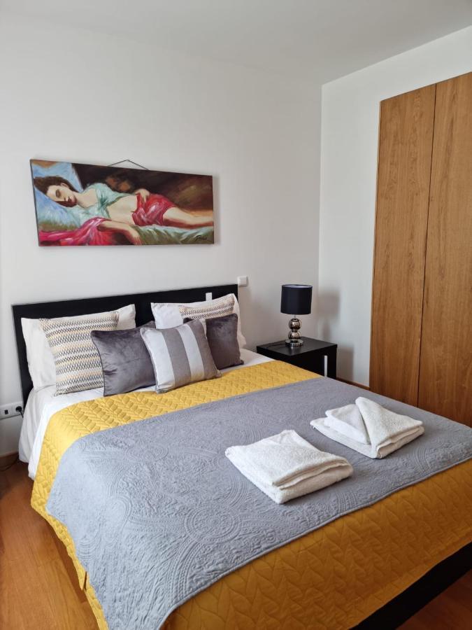 Casa Silvana Reis Magos Екстериор снимка