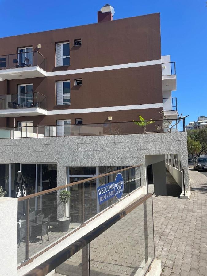 Casa Silvana Reis Magos Екстериор снимка