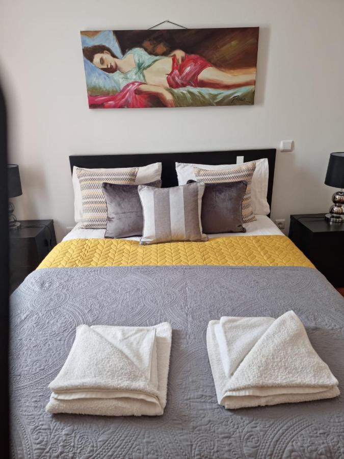 Casa Silvana Reis Magos Екстериор снимка